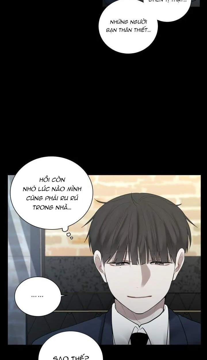 Không xa lạ Chapter 12 Trang 32