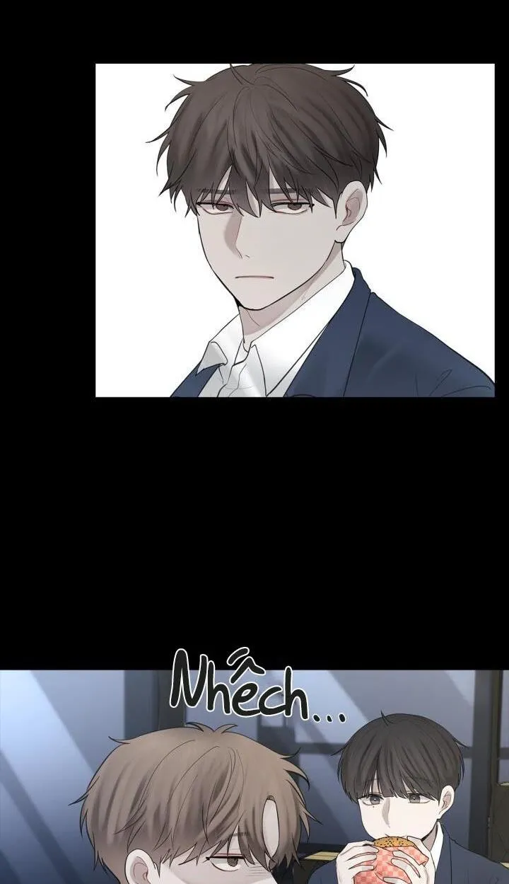 Không xa lạ Chapter 12 Trang 36