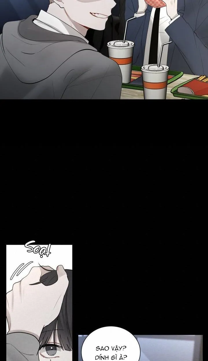 Không xa lạ Chapter 12 Trang 37