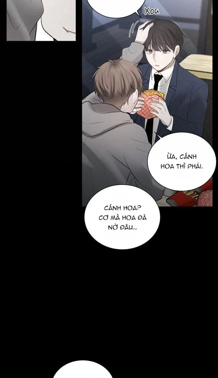 Không xa lạ Chapter 12 Trang 38