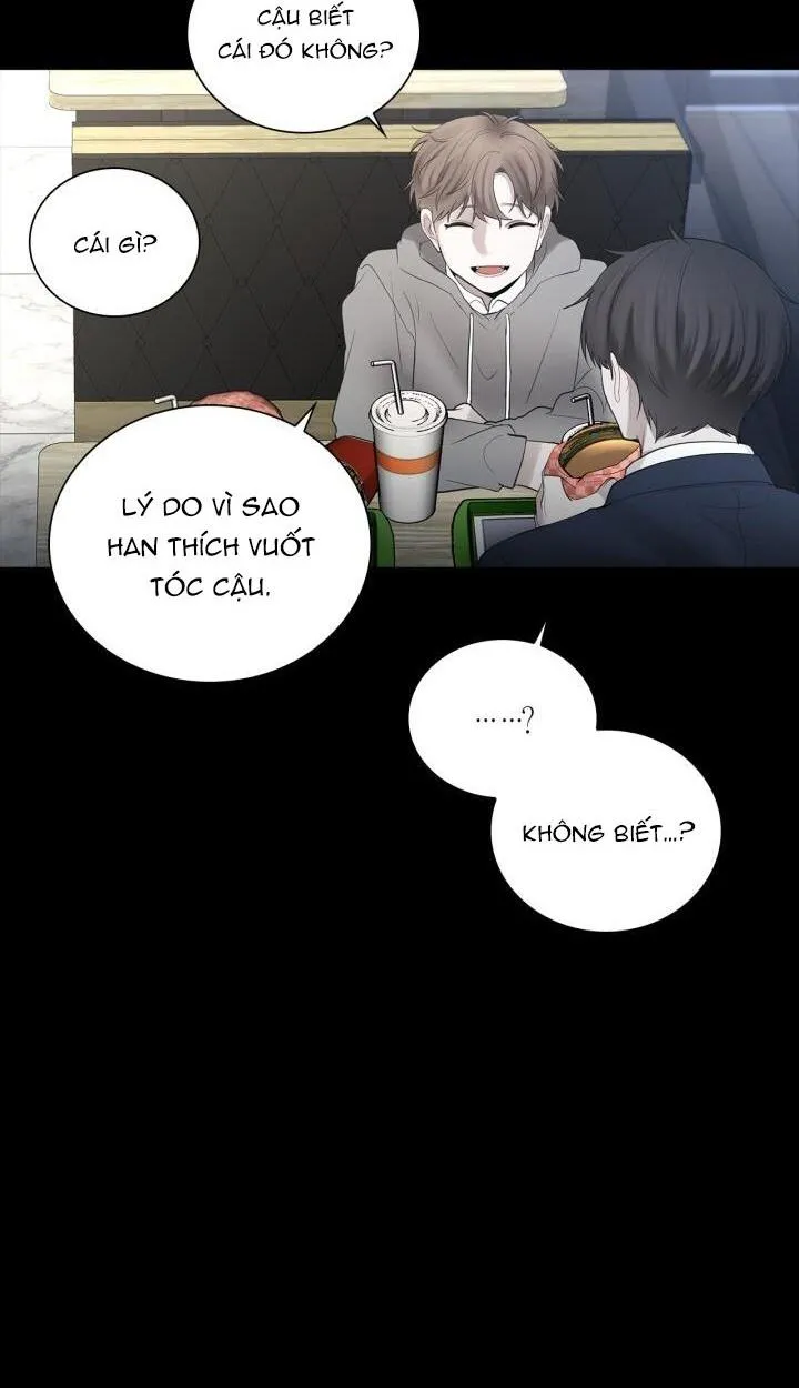 Không xa lạ Chapter 12 Trang 39