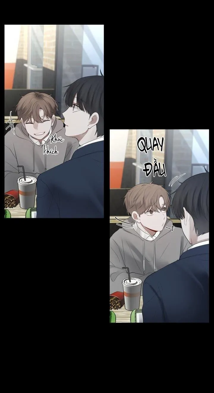 Không xa lạ Chapter 12 Trang 47
