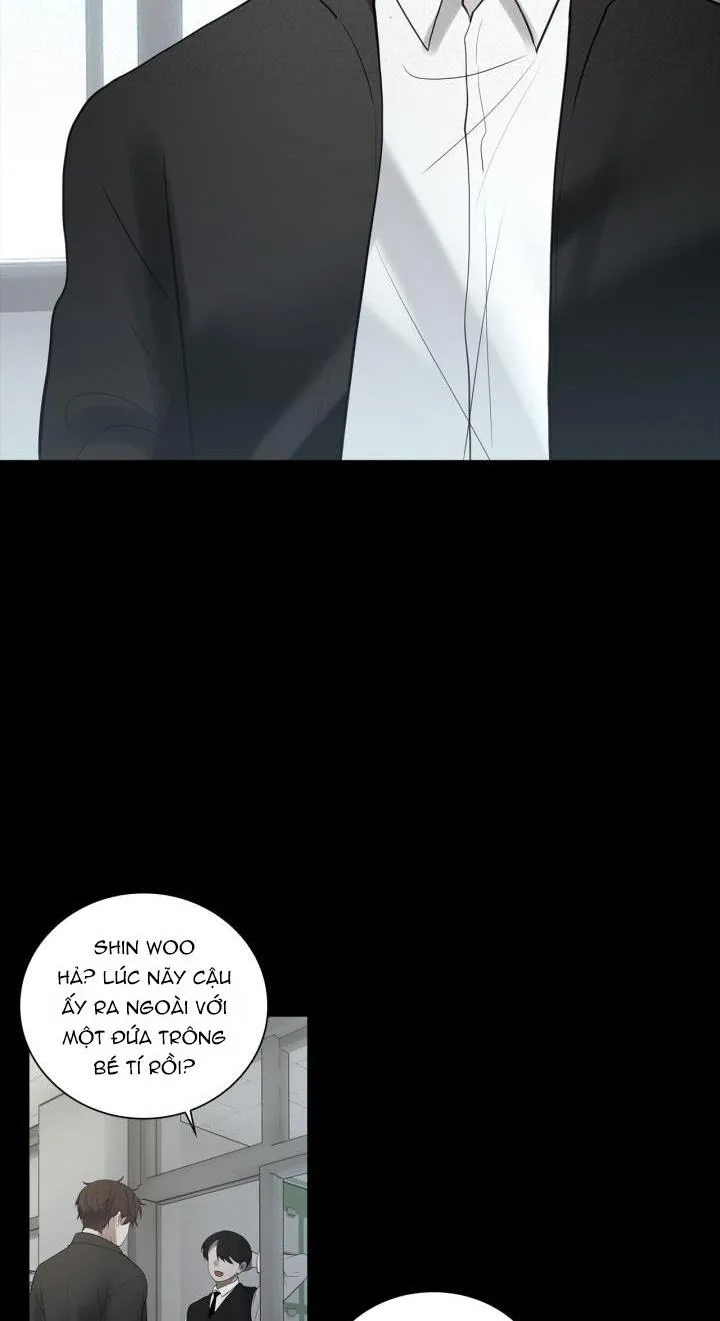 Không xa lạ Chapter 12 Trang 51