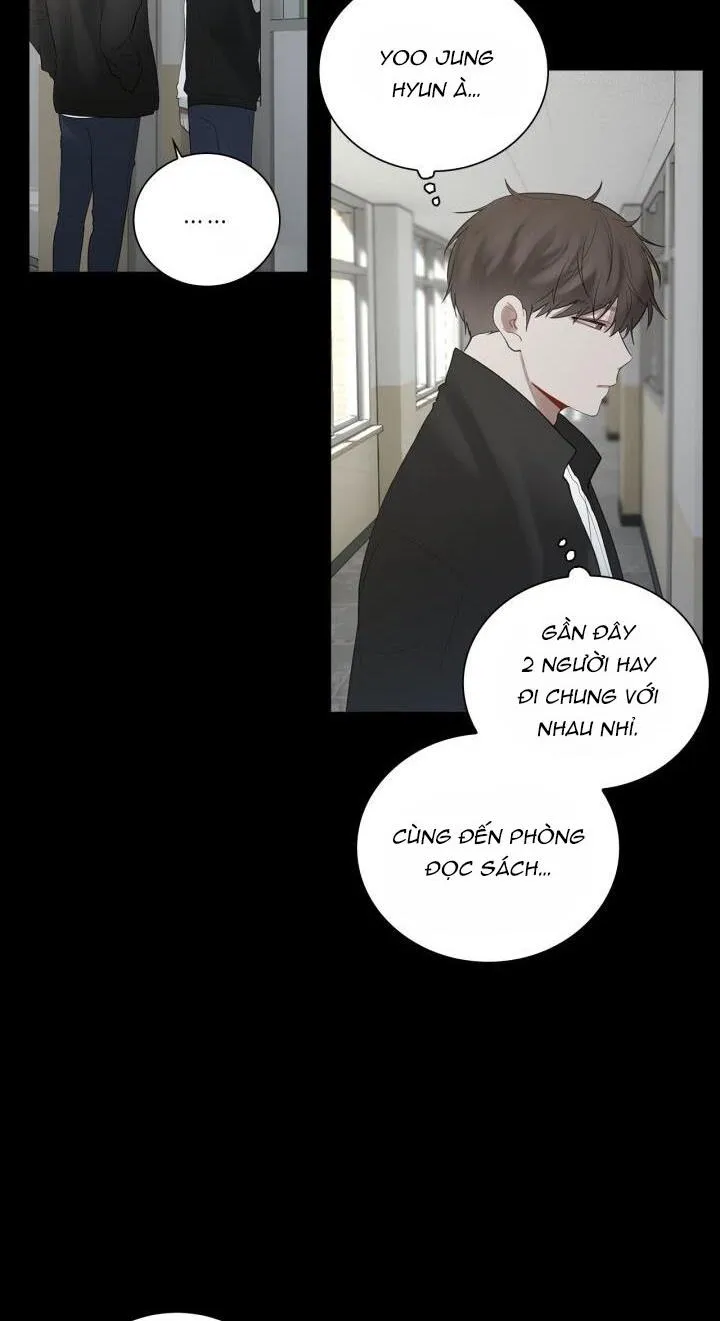 Không xa lạ Chapter 12 Trang 52