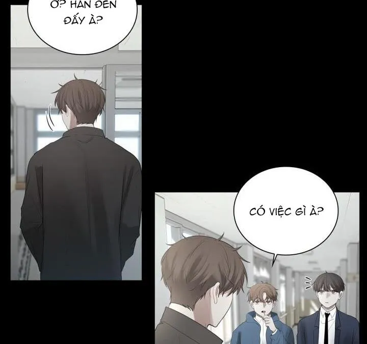 Không xa lạ Chapter 12 Trang 55