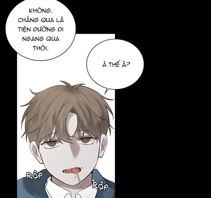 Không xa lạ Chapter 12 Trang 60