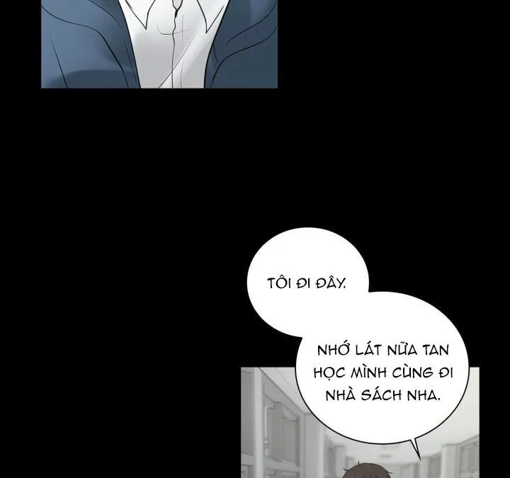 Không xa lạ Chapter 12 Trang 61