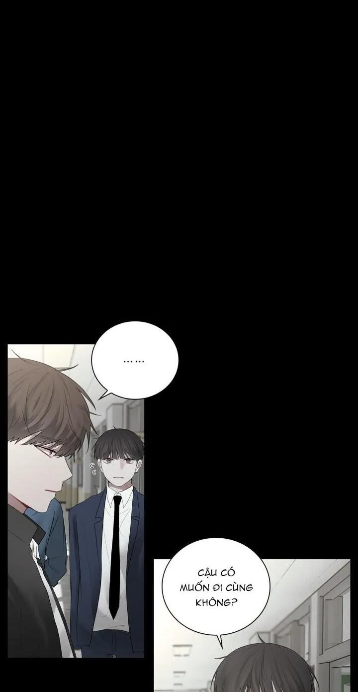 Không xa lạ Chapter 13 Trang 4