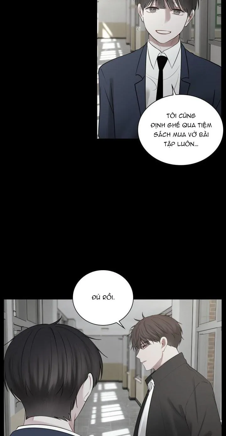 Không xa lạ Chapter 13 Trang 5