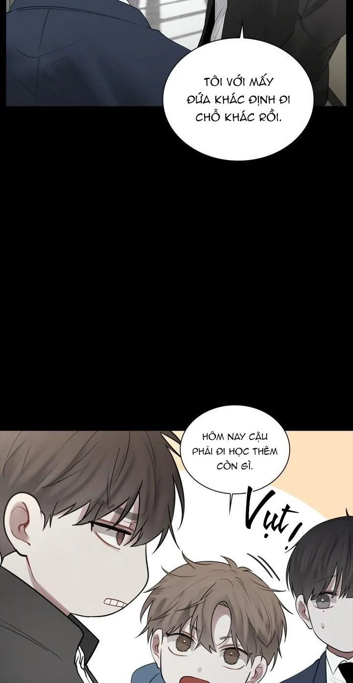 Không xa lạ Chapter 13 Trang 6