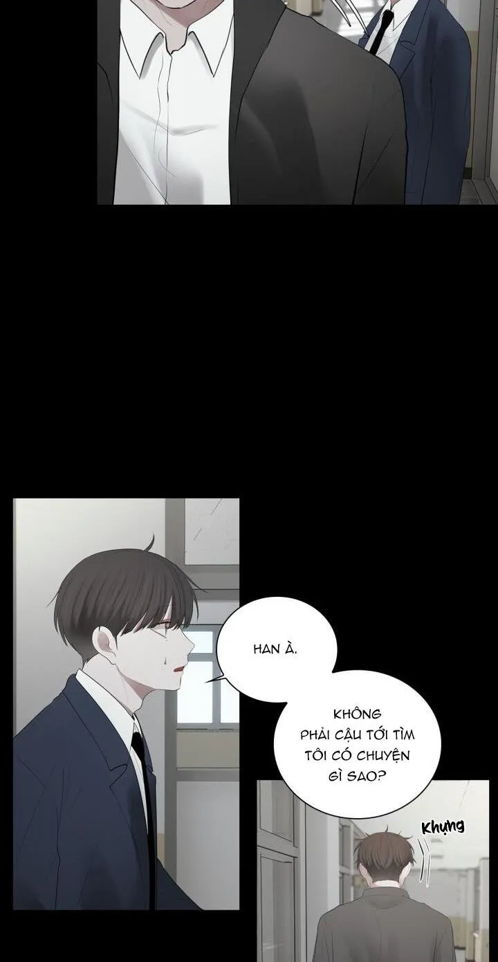 Không xa lạ Chapter 13 Trang 9