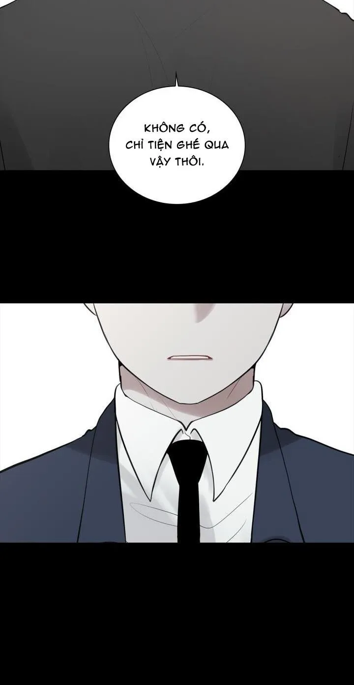 Không xa lạ Chapter 13 Trang 11