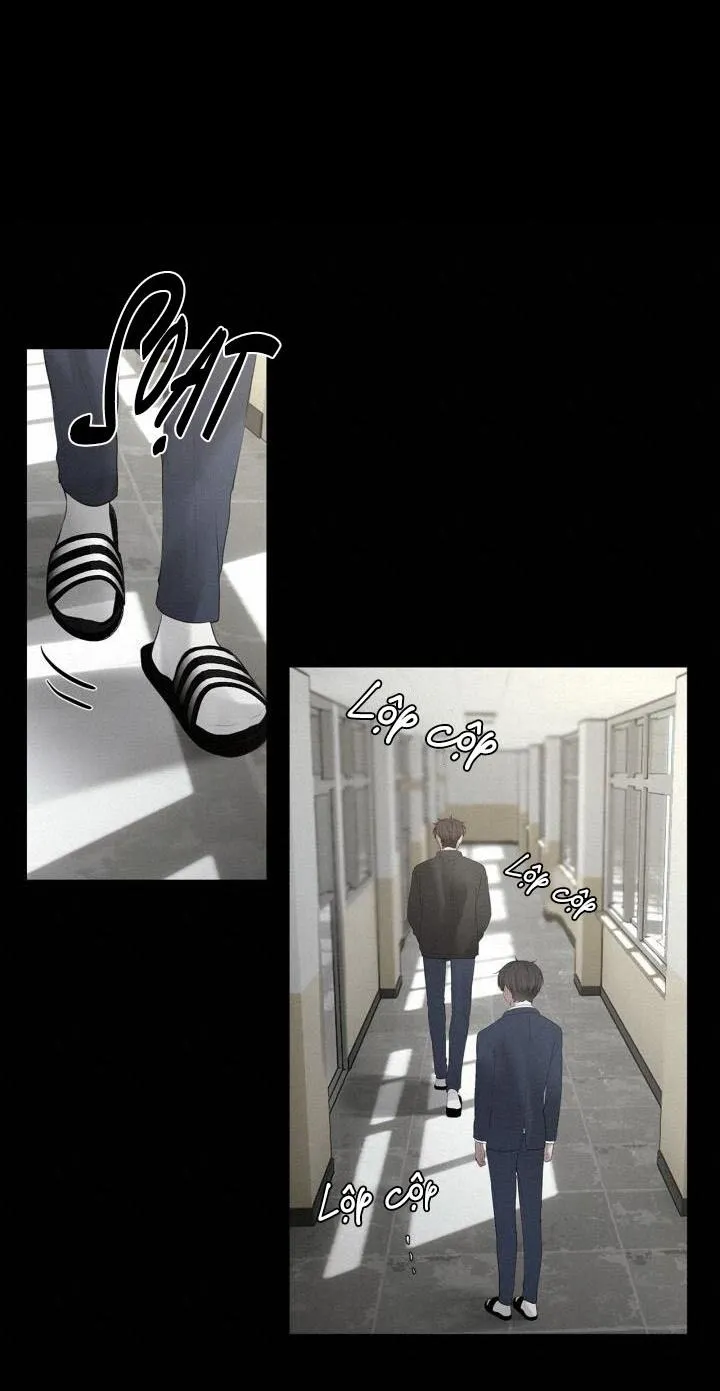 Không xa lạ Chapter 13 Trang 12