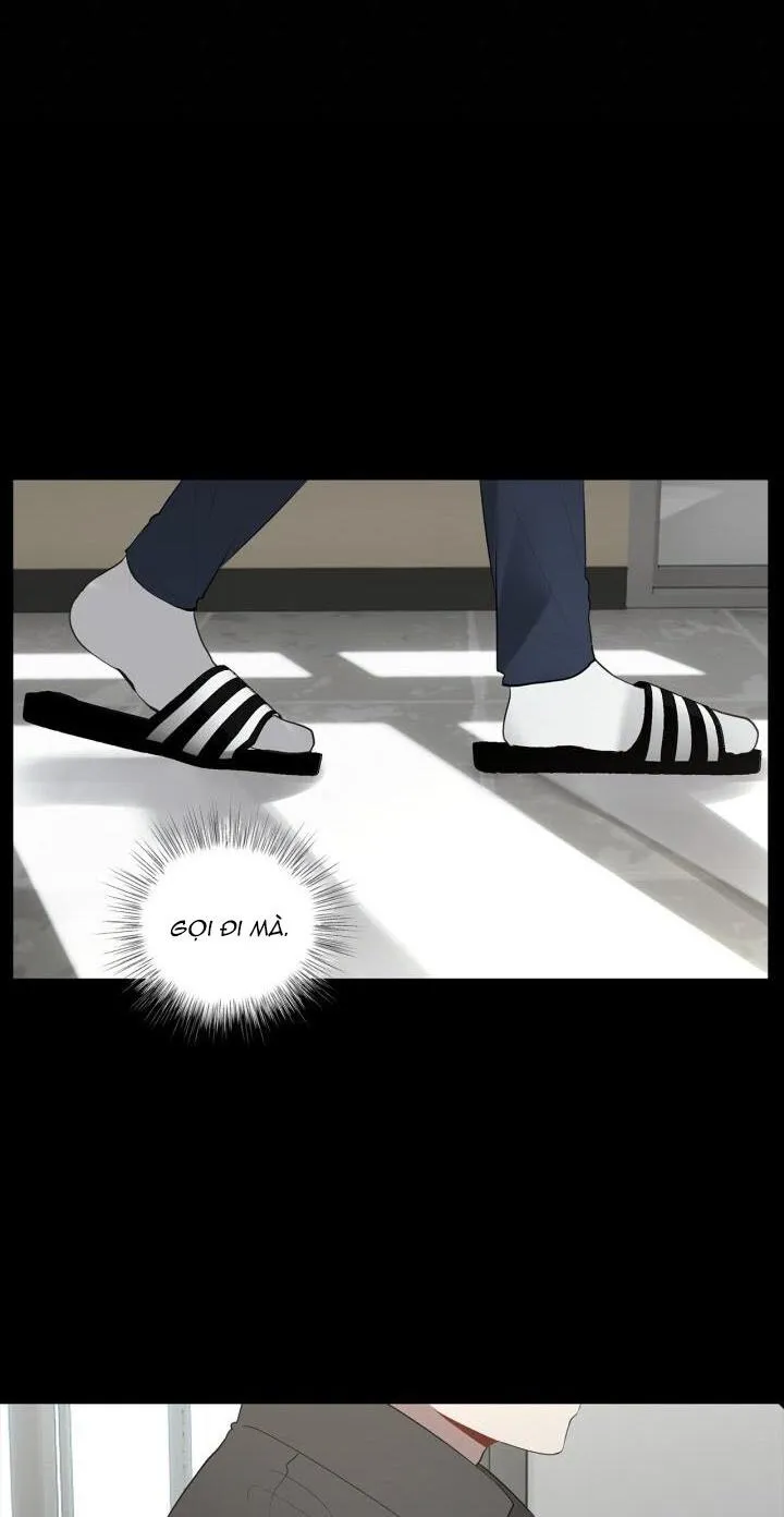 Không xa lạ Chapter 13 Trang 13