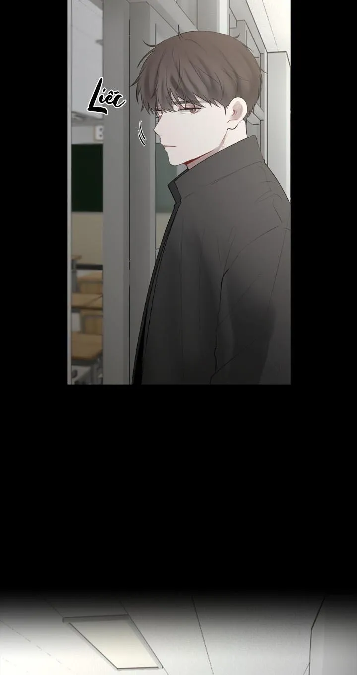 Không xa lạ Chapter 13 Trang 17