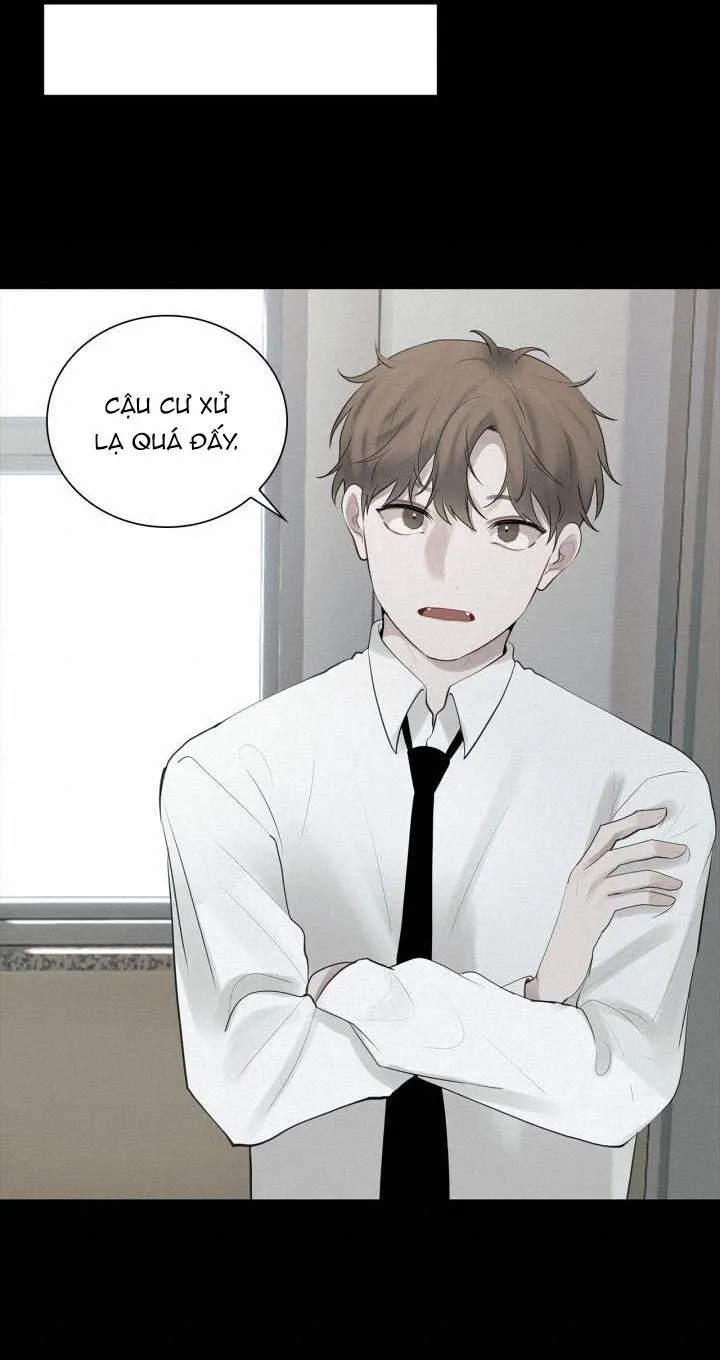 Không xa lạ Chapter 13 Trang 24