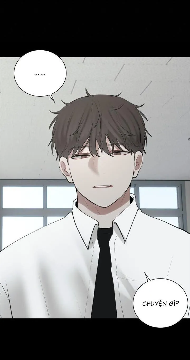 Không xa lạ Chapter 13 Trang 25