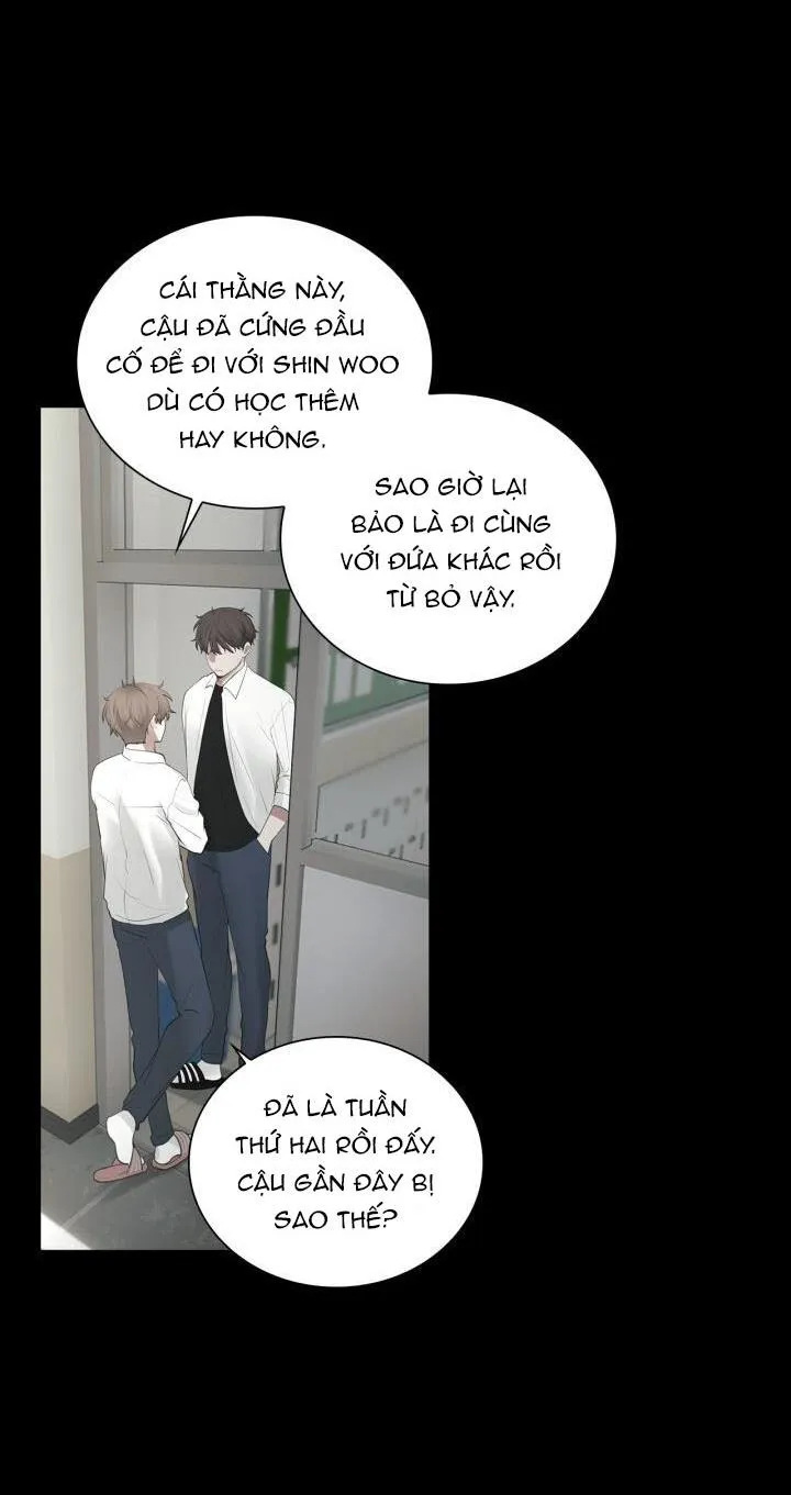 Không xa lạ Chapter 13 Trang 26