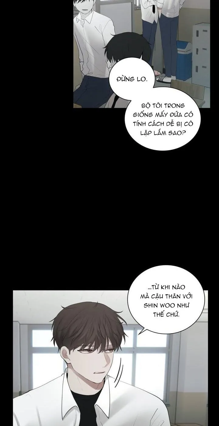 Không xa lạ Chapter 13 Trang 29