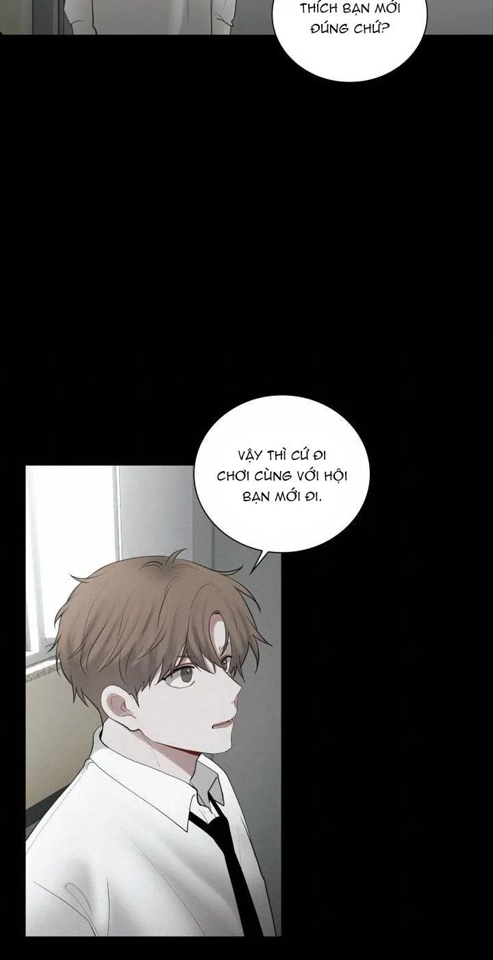 Không xa lạ Chapter 13 Trang 36