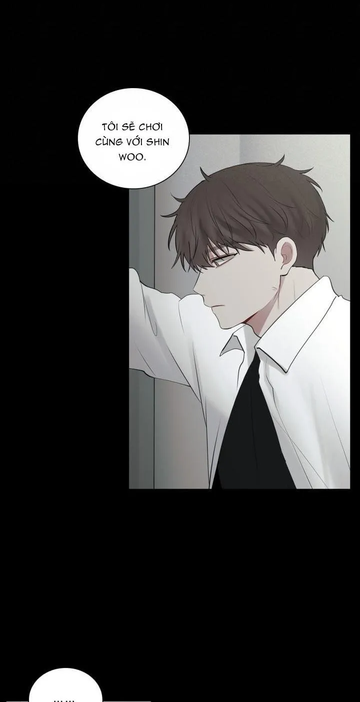 Không xa lạ Chapter 13 Trang 37