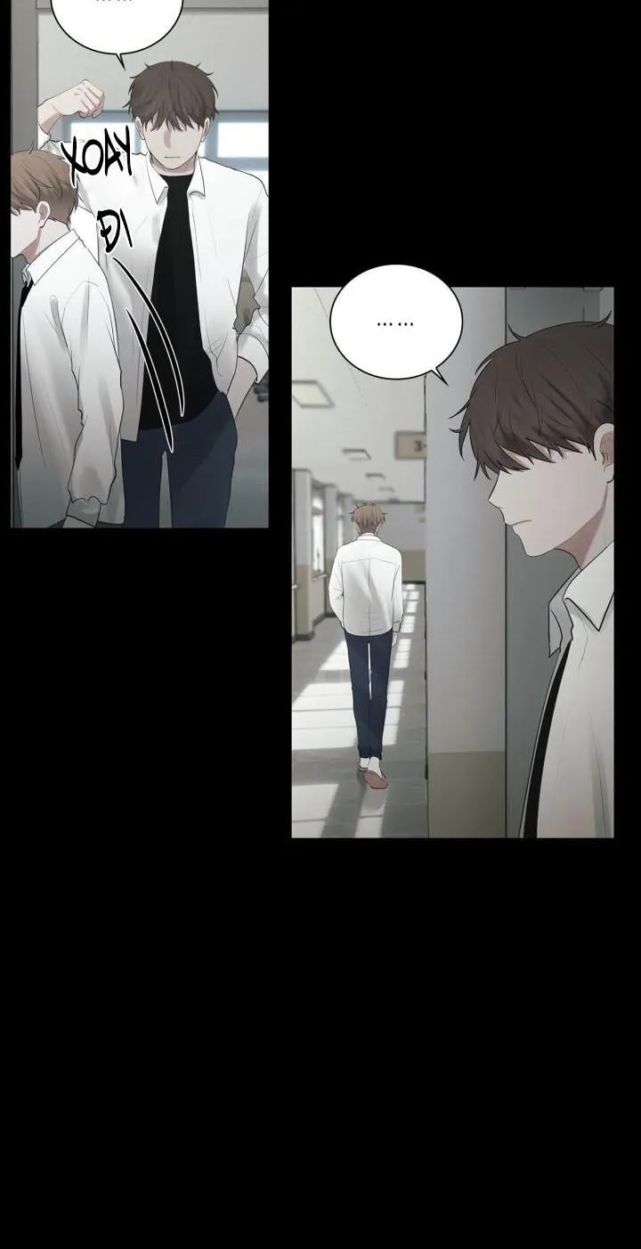 Không xa lạ Chapter 13 Trang 38