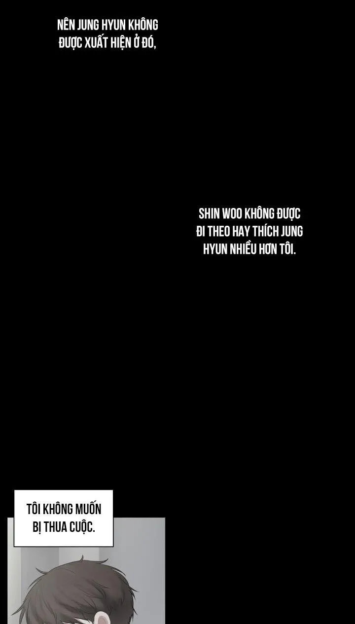 Không xa lạ Chapter 13 Trang 44