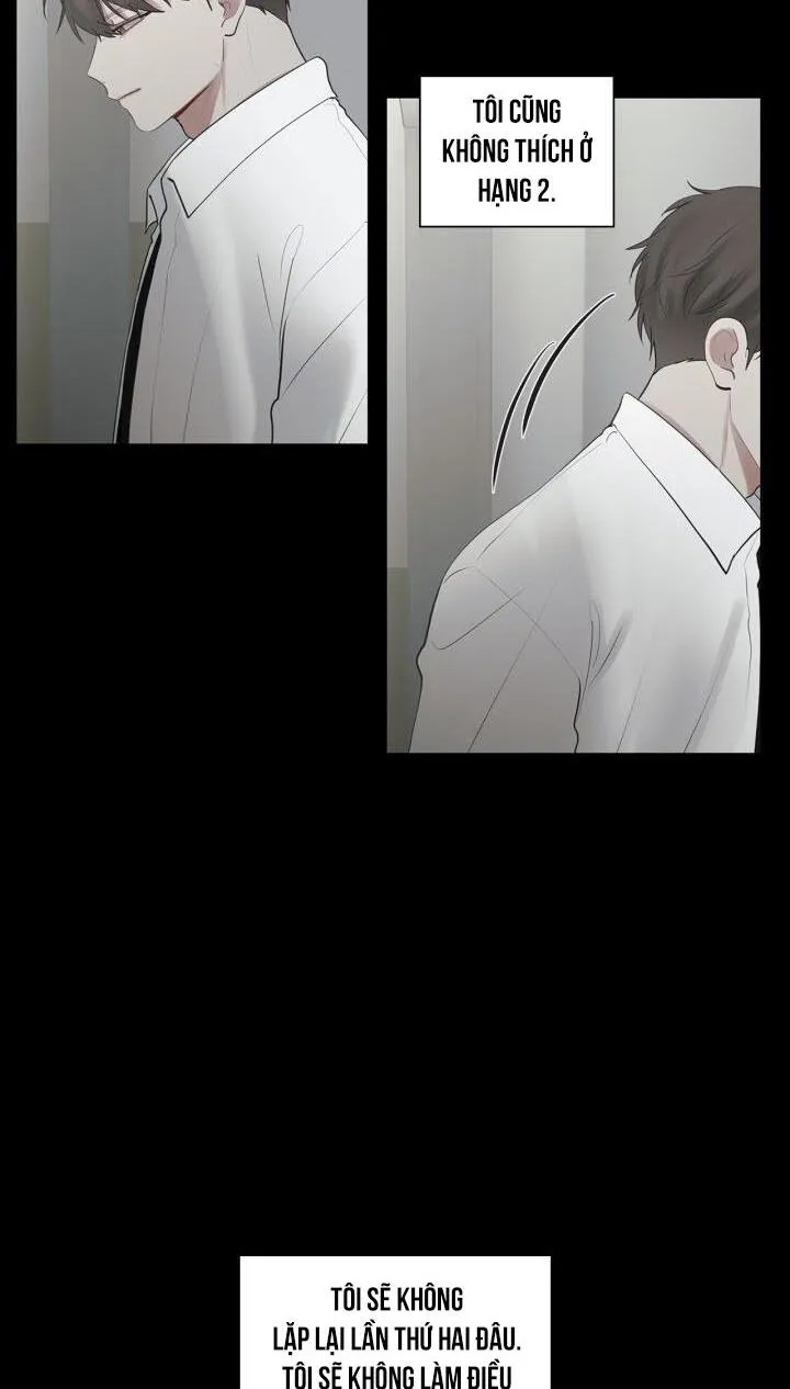 Không xa lạ Chapter 13 Trang 45