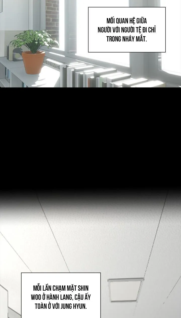 Không xa lạ Chapter 13 Trang 47