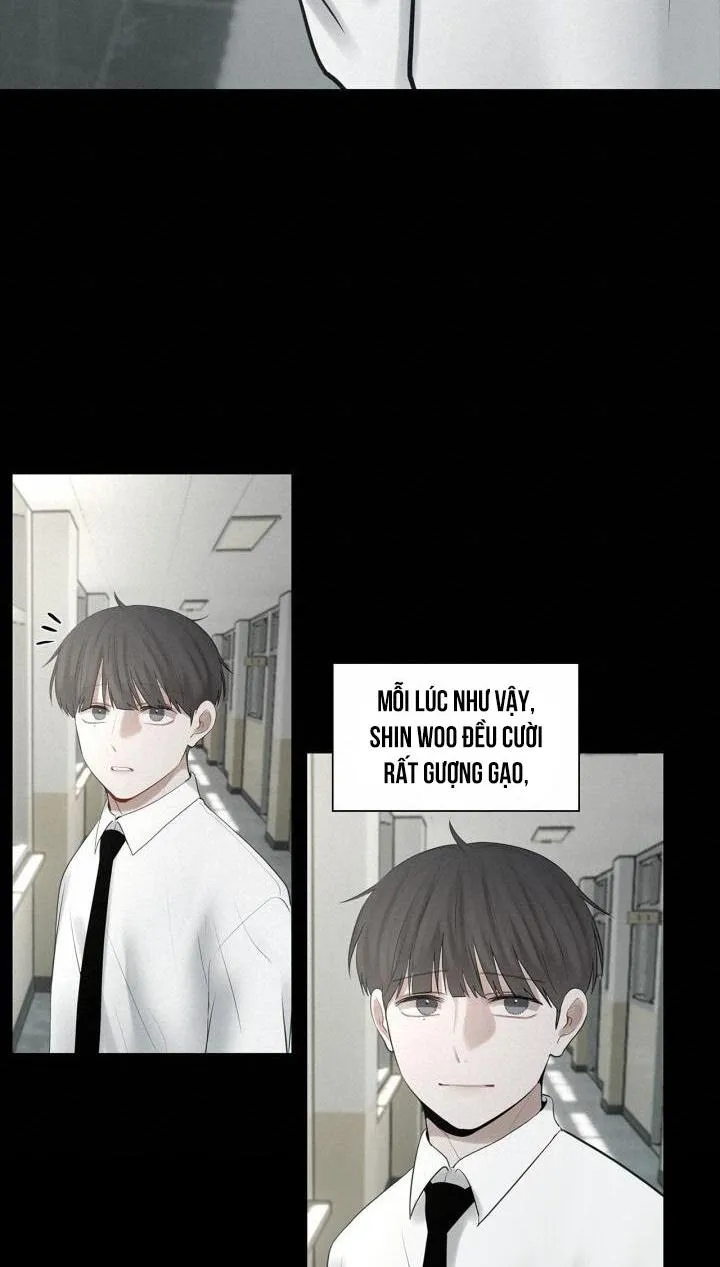 Không xa lạ Chapter 13 Trang 49