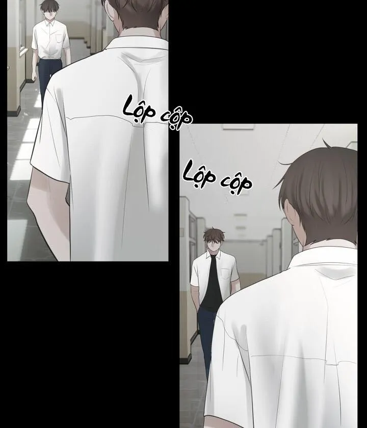 Không xa lạ Chapter 13 Trang 53