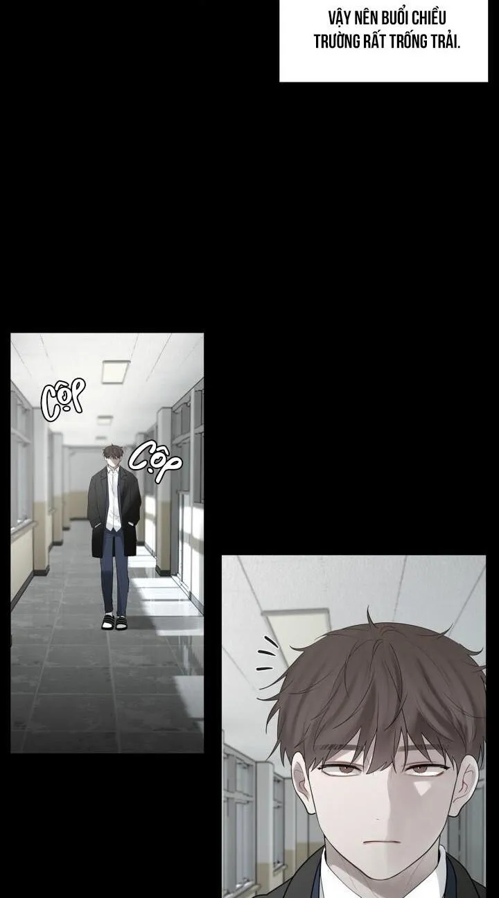 Không xa lạ Chapter 14 Trang 5