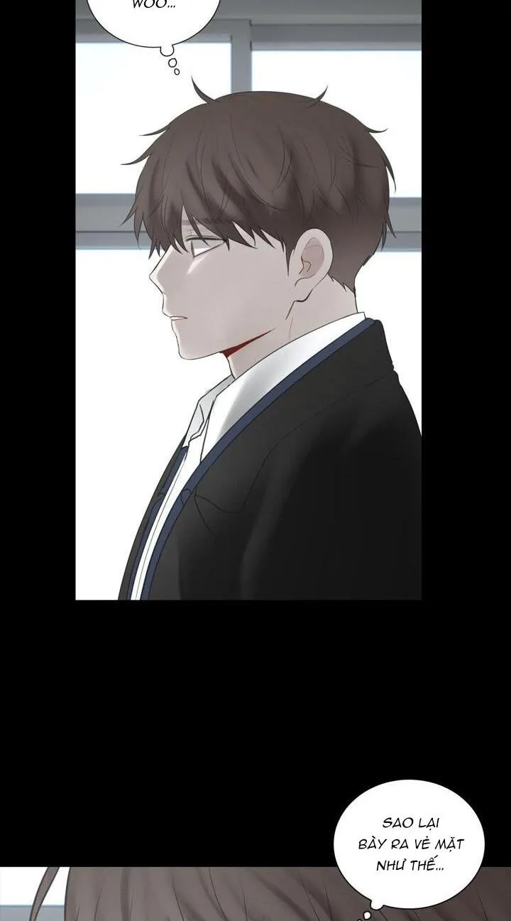 Không xa lạ Chapter 14 Trang 9