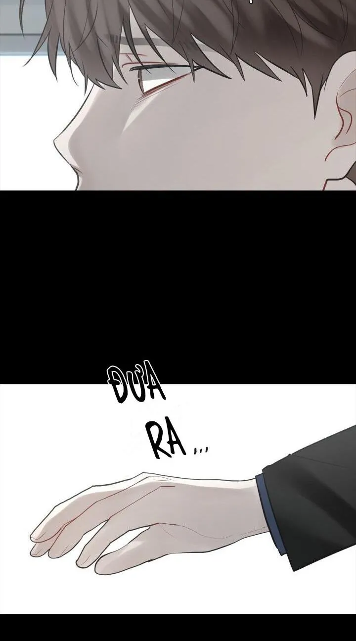 Không xa lạ Chapter 14 Trang 10