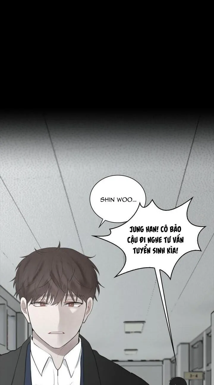 Không xa lạ Chapter 14 Trang 11