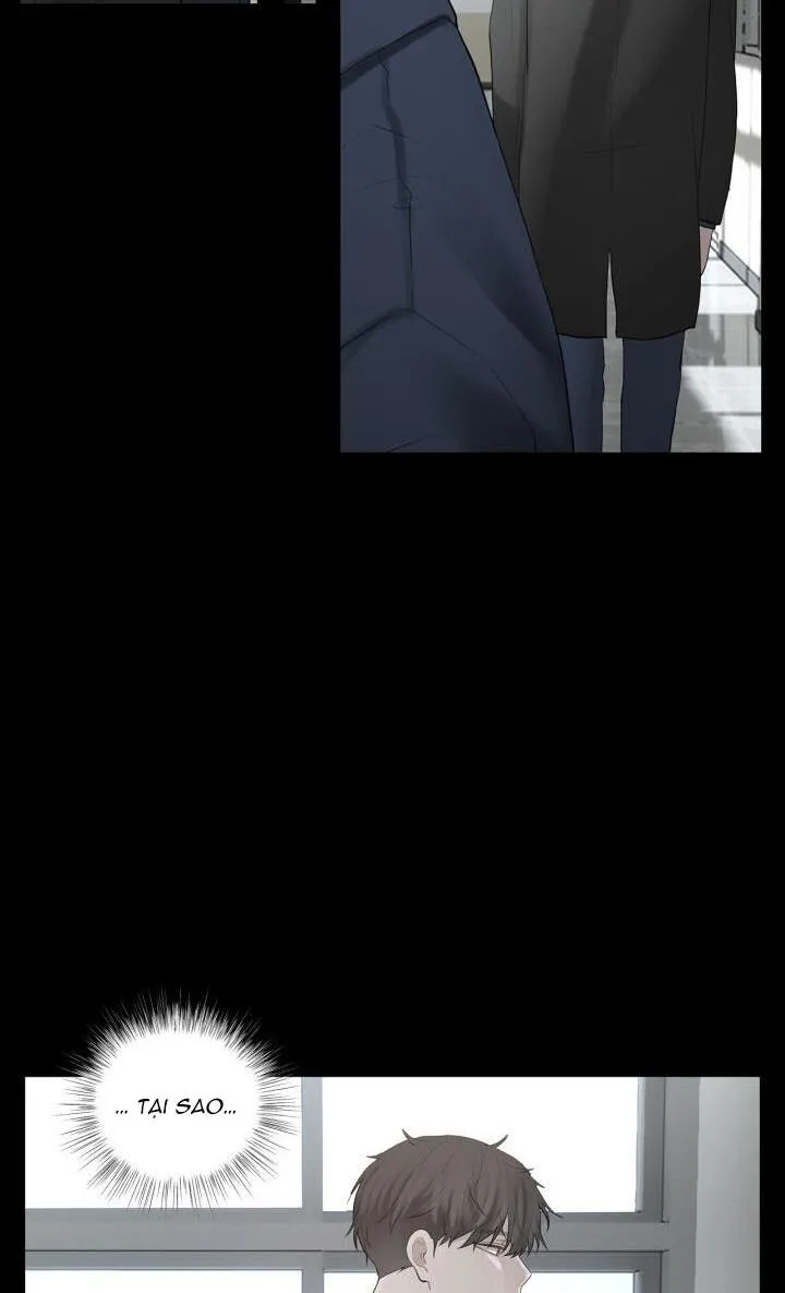 Không xa lạ Chapter 14 Trang 20