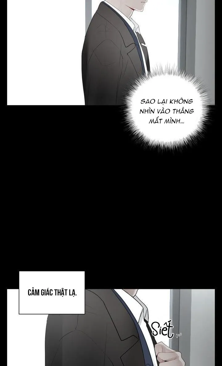 Không xa lạ Chapter 14 Trang 21