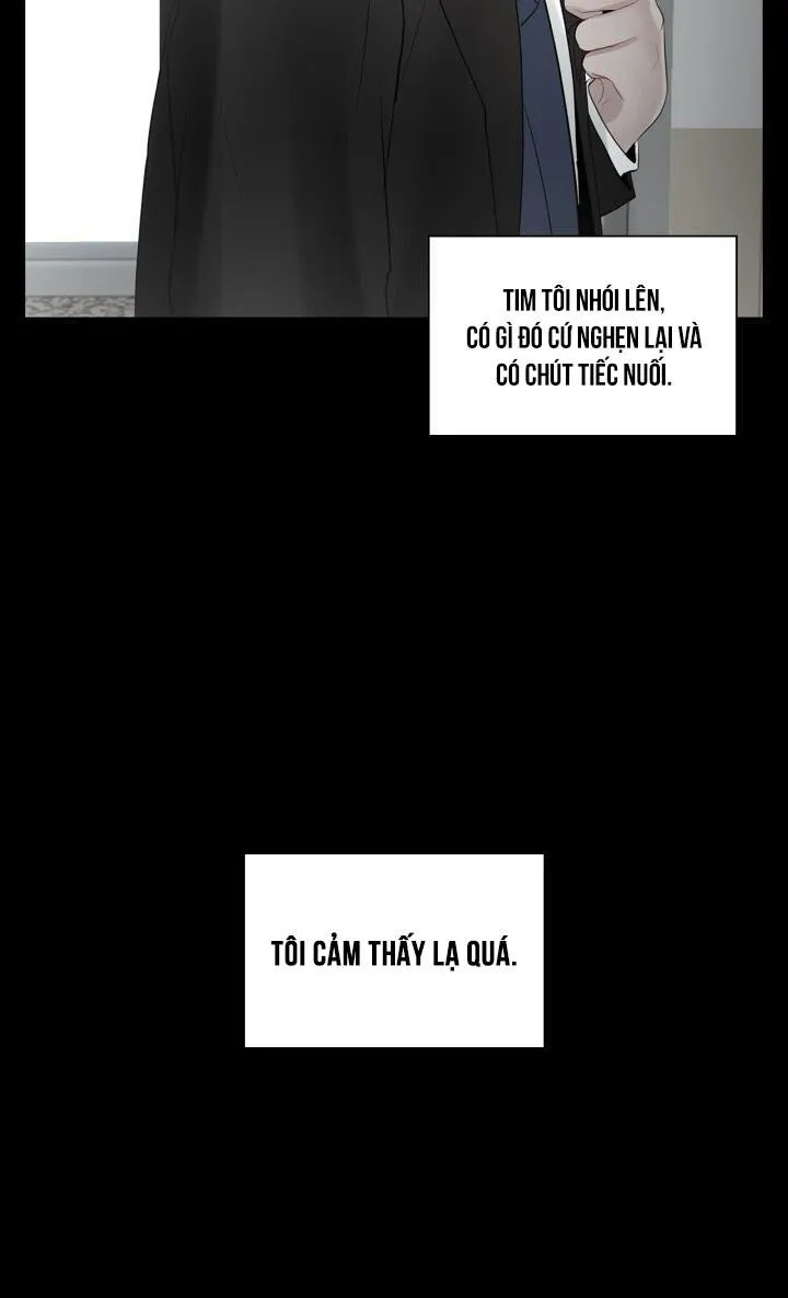 Không xa lạ Chapter 14 Trang 22