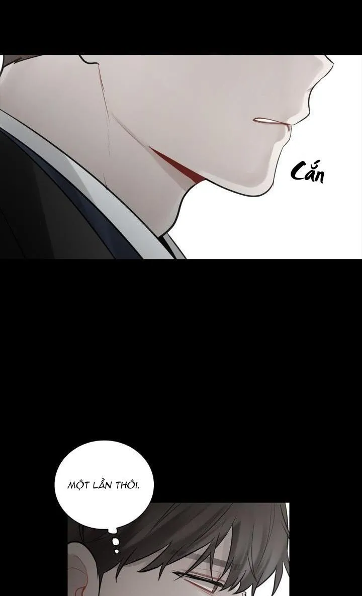 Không xa lạ Chapter 14 Trang 23