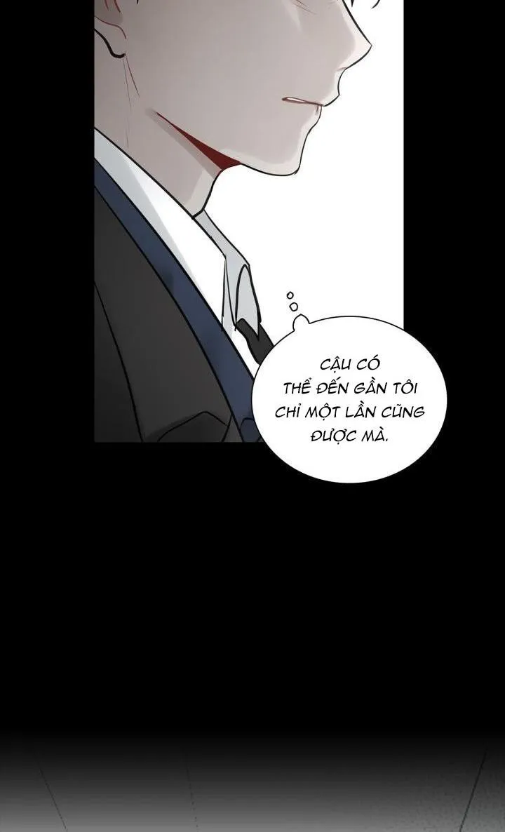 Không xa lạ Chapter 14 Trang 24