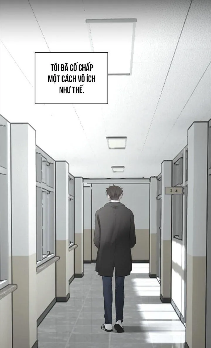 Không xa lạ Chapter 14 Trang 25