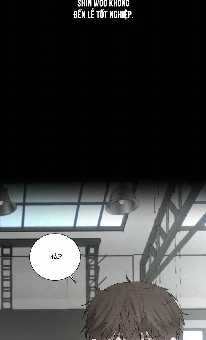 Không xa lạ Chapter 14 Trang 27