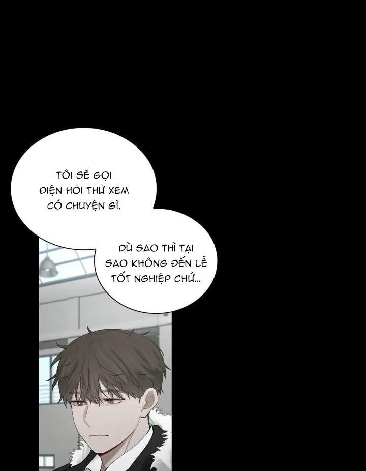 Không xa lạ Chapter 14 Trang 30