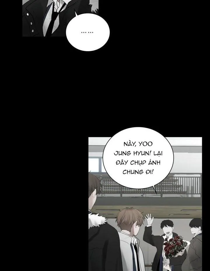 Không xa lạ Chapter 14 Trang 31