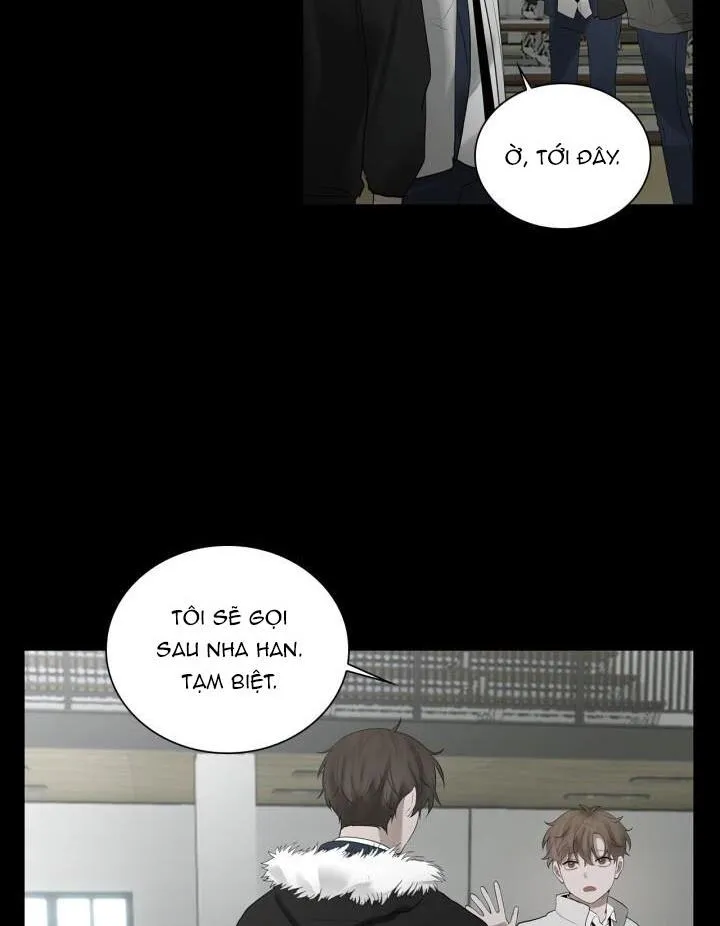 Không xa lạ Chapter 14 Trang 32