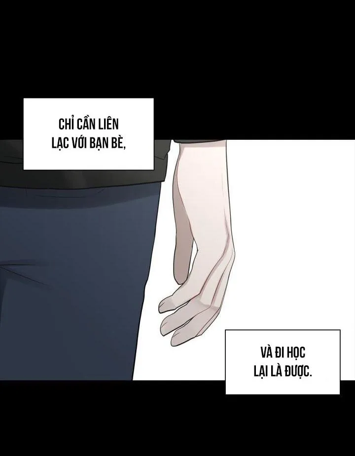 Không xa lạ Chapter 14 Trang 35