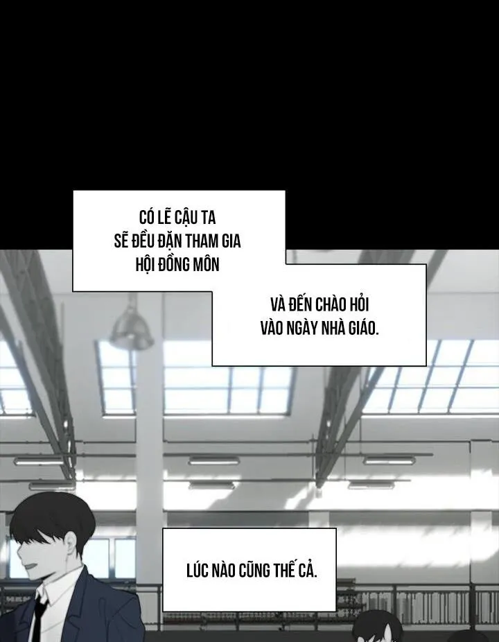 Không xa lạ Chapter 14 Trang 36