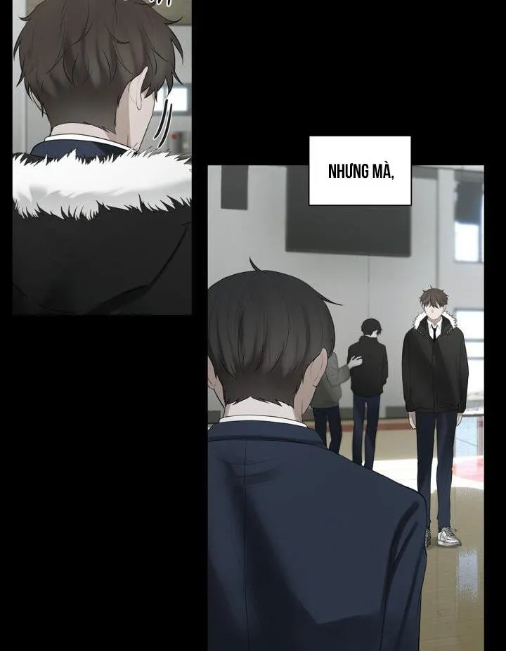 Không xa lạ Chapter 14 Trang 38