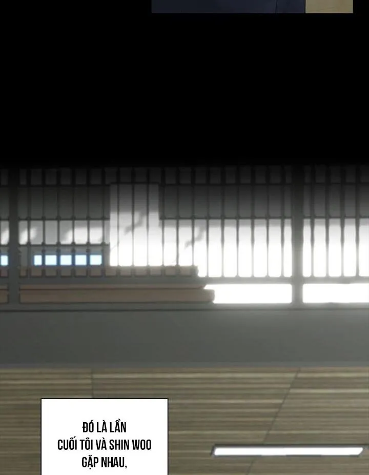 Không xa lạ Chapter 14 Trang 39