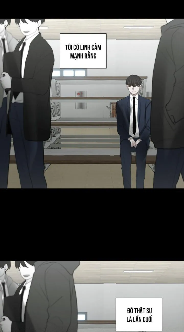 Không xa lạ Chapter 14 Trang 43